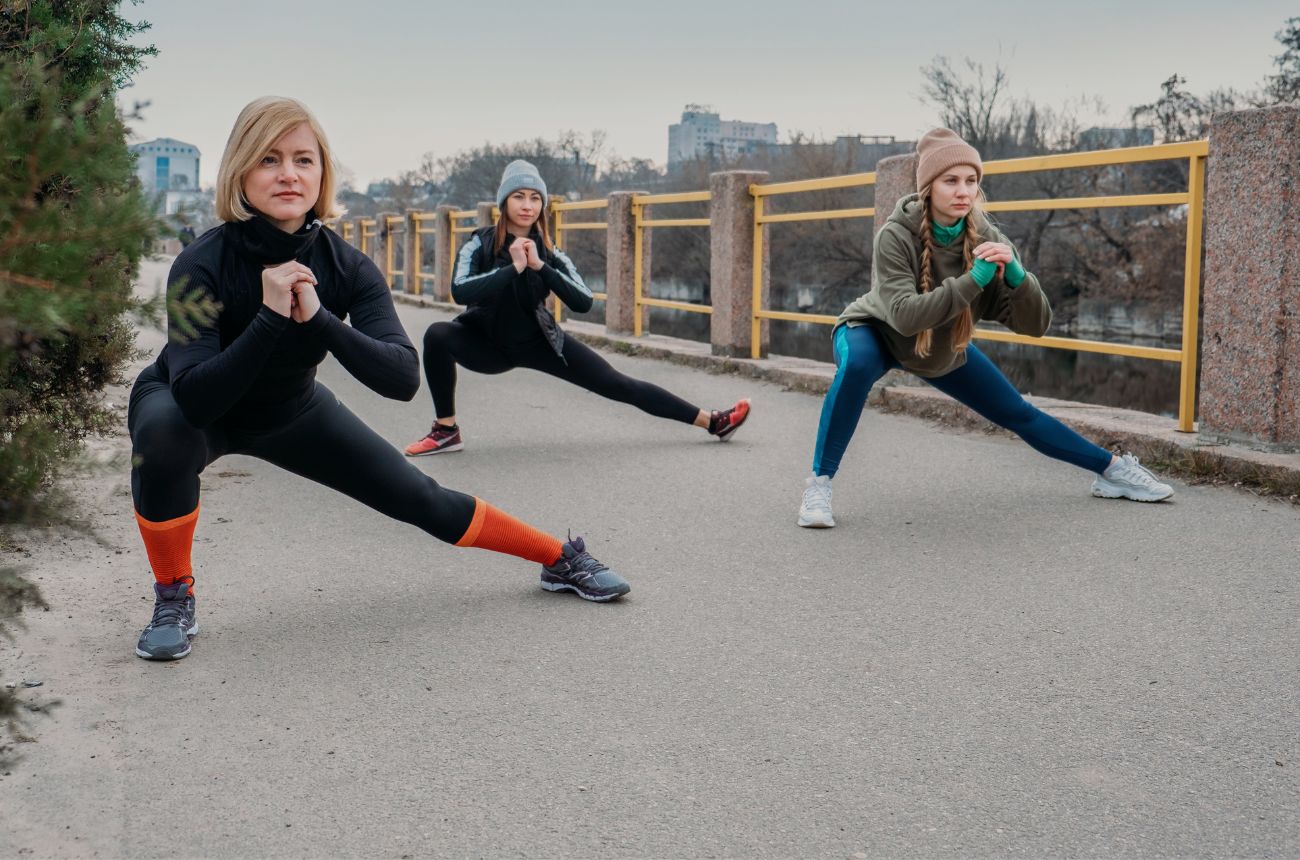 10 Best HIIT Workout for Weight Loss cult.fit